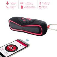 Modawn Portable Wireless Bluetooth IPX7 Waterproof Speaker for iPhone, Android &amp; iPod - Sandproof &amp; Shockproof... N30
