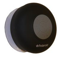 Polaroid Bluetooth Wireless Shower Speaker, Portable &amp; Rechargeable System (Pink) N3