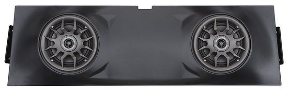 SSV Works WP-RZF3O6 Polaris RZR XP1000 4 Seat BLUETOOTH 6 Speaker Overhead Stereo System N2