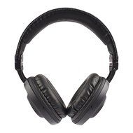 Altec Lansing NJHP-2-BLK Nick Jonas Collaboration Bluetooth Touch Headphones, Black N3