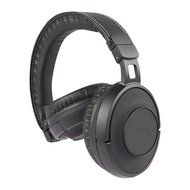 Altec Lansing NJHP-2-BLK Nick Jonas Collaboration Bluetooth Touch Headphones, Black N4