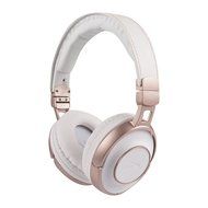 Altec Lansing NJHP-2-BLK Nick Jonas Collaboration Bluetooth Touch Headphones, Black N9