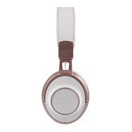 Altec Lansing NJHP-2-BLK Nick Jonas Collaboration Bluetooth Touch Headphones, Black N11