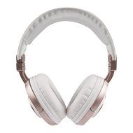 Altec Lansing NJHP-2-BLK Nick Jonas Collaboration Bluetooth Touch Headphones, Black N12