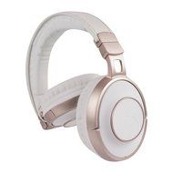 Altec Lansing NJHP-2-BLK Nick Jonas Collaboration Bluetooth Touch Headphones, Black N13