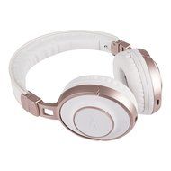 Altec Lansing NJHP-2-BLK Nick Jonas Collaboration Bluetooth Touch Headphones, Black N14