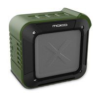 MoKo Bluetooth Speaker, Portable Outdoor / Shower Wireless Bluetooth 4.0 Speaker, Waterproof &amp; Shockproof, 5W...
