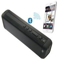 ProChosen MagicBox Bluetooth 2.0 Portable Wireless Hi-Fi Speaker, 10W Output Power 360 Degree Mini Stereo Speaker...
