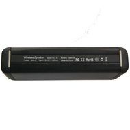 ProChosen MagicBox Bluetooth 2.0 Portable Wireless Hi-Fi Speaker, 10W Output Power 360 Degree Mini Stereo Speaker... N4