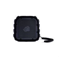TimoLabs Corbett I Mini, Rugged and Waterproof Wireless Bluetooth Speaker (Black) N2