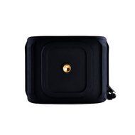 TimoLabs Corbett I Mini, Rugged and Waterproof Wireless Bluetooth Speaker (Black) N5