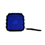 TimoLabs Corbett I Mini, Rugged and Waterproof Wireless Bluetooth Speaker (Black) N10