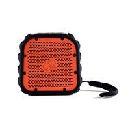 TimoLabs Corbett I Mini, Rugged and Waterproof Wireless Bluetooth Speaker (Black) N14