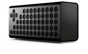 URGE Basics Cuatro Portable Wireless Bluetooth 4.0 Speaker With Bass+ Technology for Mp3 Players Smartphones and...