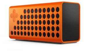 URGE Basics Cuatro Portable Wireless Bluetooth 4.0 Speaker With Bass+ Technology for Mp3 Players Smartphones and... N3