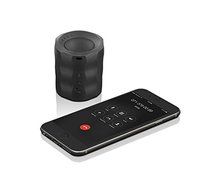 Lifetrons DrumBass Explore BT Bluetooth Speaker - IPX5 Water &amp; Shock Resistant N9
