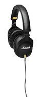 Marshall Headphones M-ACCS-00152 Monitor Headphones, Black