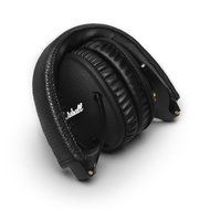 Marshall Headphones M-ACCS-00152 Monitor Headphones, Black N2
