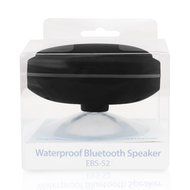 Waterproof Shower Speaker, NUTK Wireless Bluetooth Stereo Player Loud Handsfree Portable Speakerphone with Built-in... N9