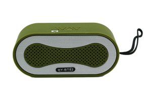Portable Bluetooth Speaker with Long Playtime, 10 Meters Bluetooth Range, Mini Portable Wireless Speaker with...