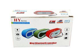 Portable Bluetooth Speaker with Long Playtime, 10 Meters Bluetooth Range, Mini Portable Wireless Speaker with... N3