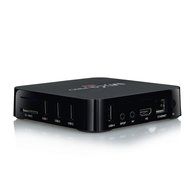 Padgene Android Wireless TV Box Amlogic S905 Quad core Cortex A53, 2GB/8GB WiFi LAN USB Host Streaming Media Player N4
