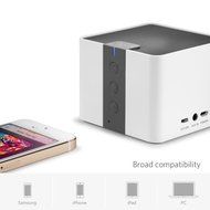 Anker Classic Portable Wireless Bluetooth Speaker, Powerful Sound with Enhanced Bass, 20 Hour Battery Life, and... N13