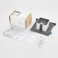 Anker Classic Portable Wireless Bluetooth Speaker, Powerful Sound with Enhanced Bass, 20 Hour Battery Life, and... N14