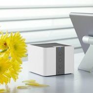 Anker Classic Portable Wireless Bluetooth Speaker, Powerful Sound with Enhanced Bass, 20 Hour Battery Life, and... N15