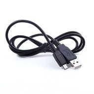 NiceTQ USB Power Charger Charging Cable For The OontZ Angle PLUS Weatherproof Ultra Portable Wireless Bluetooth...