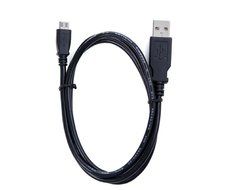 NiceTQ USB Power Charger Charging Cable For The OontZ Angle PLUS Weatherproof Ultra Portable Wireless Bluetooth... N2
