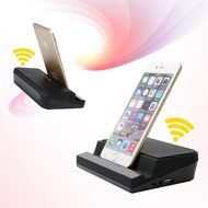 KMASHI Wireless Bluetooth 4.0 Speaker with 3.5mm AUX Port Ultra-portable Touch Screen Operate Powerful Sound Phone... N5