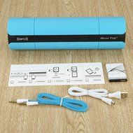 ShowTop&reg; Mini Bluetooth Speaker Yellow N5