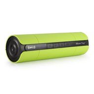 ShowTop&reg; Mini Bluetooth Speaker Yellow N6
