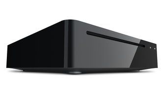 Toshiba BDX5500 3D 4K Ultra HD Blu-ray and Online Media Player N4