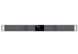 39.37 Inch 70 Watt 2.1 Channel Sound Bar "Sound Wave" - Bluetooth 4.0, Bass, Optical, Micro SD Slot, Touch key...