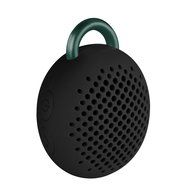 Satechi&reg; Divoom Bluetune-Bean (Black) Portable Bluetooth Speaker for smartphones, music players, tablets, laptops...