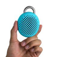 Satechi&reg; Divoom Bluetune-Bean (Black) Portable Bluetooth Speaker for smartphones, music players, tablets, laptops... N6