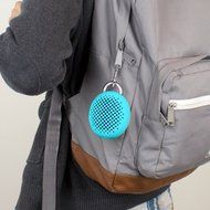 Satechi&reg; Divoom Bluetune-Bean (Black) Portable Bluetooth Speaker for smartphones, music players, tablets, laptops... N7