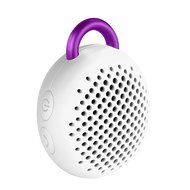 Satechi&reg; Divoom Bluetune-Bean (Black) Portable Bluetooth Speaker for smartphones, music players, tablets, laptops... N8