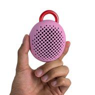 Satechi&reg; Divoom Bluetune-Bean (Black) Portable Bluetooth Speaker for smartphones, music players, tablets, laptops... N12