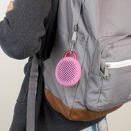 Satechi&reg; Divoom Bluetune-Bean (Black) Portable Bluetooth Speaker for smartphones, music players, tablets, laptops... N13