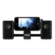 iSound iMan Portable Speaker System