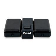 iSound iMan Portable Speaker System N5
