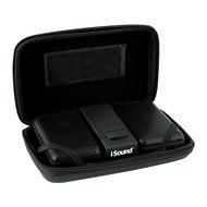 iSound iMan Portable Speaker System N6