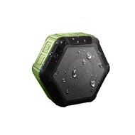 Waterproof Bluetooth Speakers Ultra Portable IPX6 ,Outdoor And Shower Wireless Bluetooth Speaker 12-Hour Playtime... N6