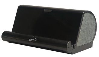 Supersonic Sc-11sp Portable Speaker System/stand with Auxiliary Input