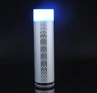 ZEIRO Smart Wireless Bluetooth Speaker APP control 16 Million Colorful LED Light for Android &amp; IOS Smartphone... N5