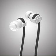 Yison Universal In-ear Earphone With Microphone Line Remote Headphone For iPhone Samsung Color Green N4