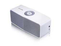 LG Electronics Music Flow P5 Portable Bluetooth Speaker (2015 Model) N3